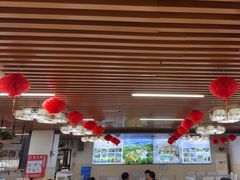 -岭下农庄·农家菜·野生大头鱼·公司团建(福永凤凰山店)