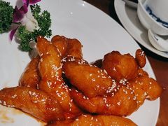 -涌觅名灶·本地海鲜宁波菜(财富广场店)
