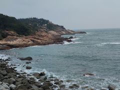 -广东惠东海龟国家级自然保护区