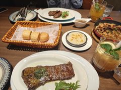 -西堤牛排(合肥之心城店)