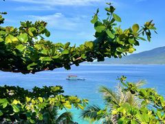 -海南分界洲岛旅游区