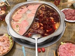 -李德富老街牛杂火锅(抚琴街店)