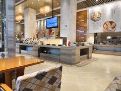 -苏州观园琉苏酒店-168西餐厅