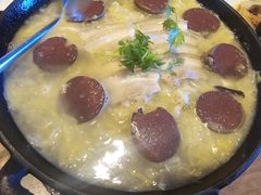 -香厨中餐厅(松北香格里拉店)