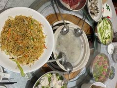 -丰尔粥食·粥底火锅·桑拿鸡(大良总店)