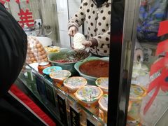 -老金家蛋菜夹馍(西安总店)