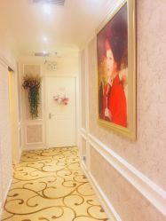 -茜尔维亚修身连锁(杨浦五角场店)