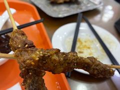 -白魁老号饭庄(交道口店)