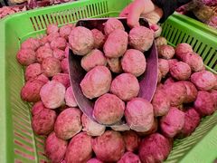 -阿娟牛肉丸·手打牛肉丸·现做现卖