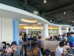 -湾景餐厅(海洋公园店)