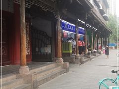 门面-宫廷糕点铺