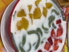 -甜心妈妈·榴莲星级糖水(北京路总店)