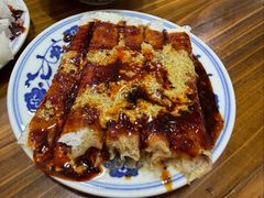 -洁美凉粉店(温江店)