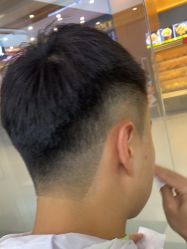 -川和潮人