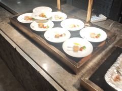 -杭州开元名都大酒店·地中海自助餐厅