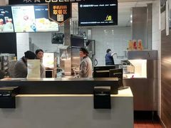 门面-麦当劳(嘉定店)