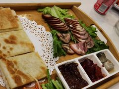 -裕德隆清真饭庄·天津特色菜(东丽店)