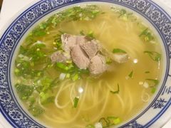 -尹兰楼西北风情餐厅(嘉定店)