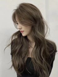 -苏豪美发S A L O N烫发染发