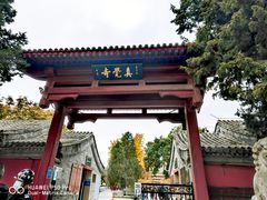 -北京石刻艺术博物馆(五塔寺)