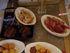 -和子足浴SPA会馆(梁溪店)