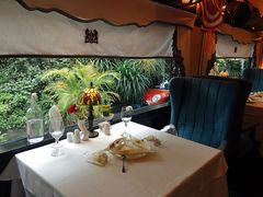 -火车头法国西餐厅