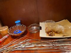 -状元阁烧烤(群力店)