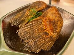 -龟兹KUCINA·新疆菜(前滩L+PLAZA店)