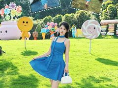 -佛冈森波拉度假区