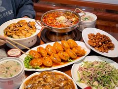 -惠宾饭庄(中山路店)