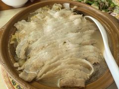 -京菜·砂锅居·烤鸭(西四店)