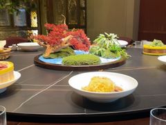 -大张烙馍村(泉山店)
