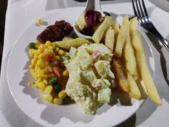 戈拿旺鸡蛋沙拉-戈拿旺巴西烤肉(崇文门店)