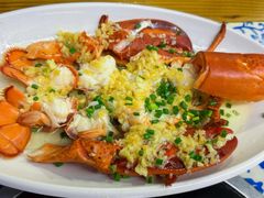 -范饭椰林川湘味海鲜·椰子鸡(三亚湾椰梦长廊店)