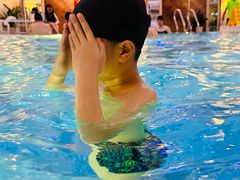 -海韵之星邮轮水会(明发商业广场店)