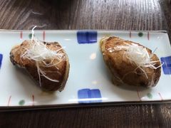 -大雄寿司(中华广场店)