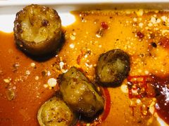 -牛上牛吊炉烧烤(红旗大街店)