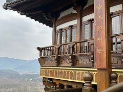-雅达·阳羡溪山小镇中心