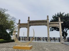-南沙天后宫景区