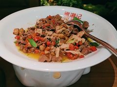 -巡湘记·地道湖南菜(活力城店)