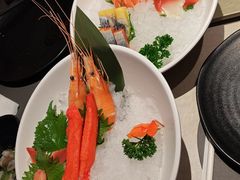 -水木锦堂·自助铁板烧(望京凯德MALL店)