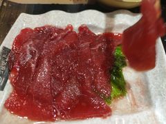 -唇辣号重庆老火锅(亦庄店)
