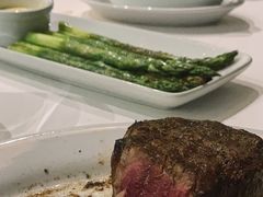 菲力牛排-茹丝葵经典牛排馆(成都IFS店)