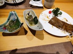 -竹幸日本料理(国光1937科技文化创意园店)