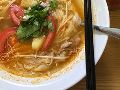 -探越越南牛肉粉(江南西分店)
