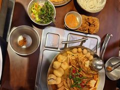 -小螺大作·螺蛳粉火锅(林和西店)