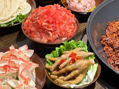 -冯校长老火锅(广州正佳广场店)