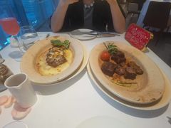 -王品牛排(郑州大卫城店)