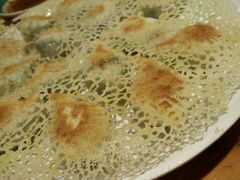 -大清花饺子(山庄店)