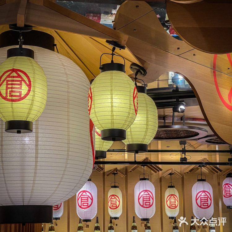 人均不到八十的武汉老牌日料店!超抗打